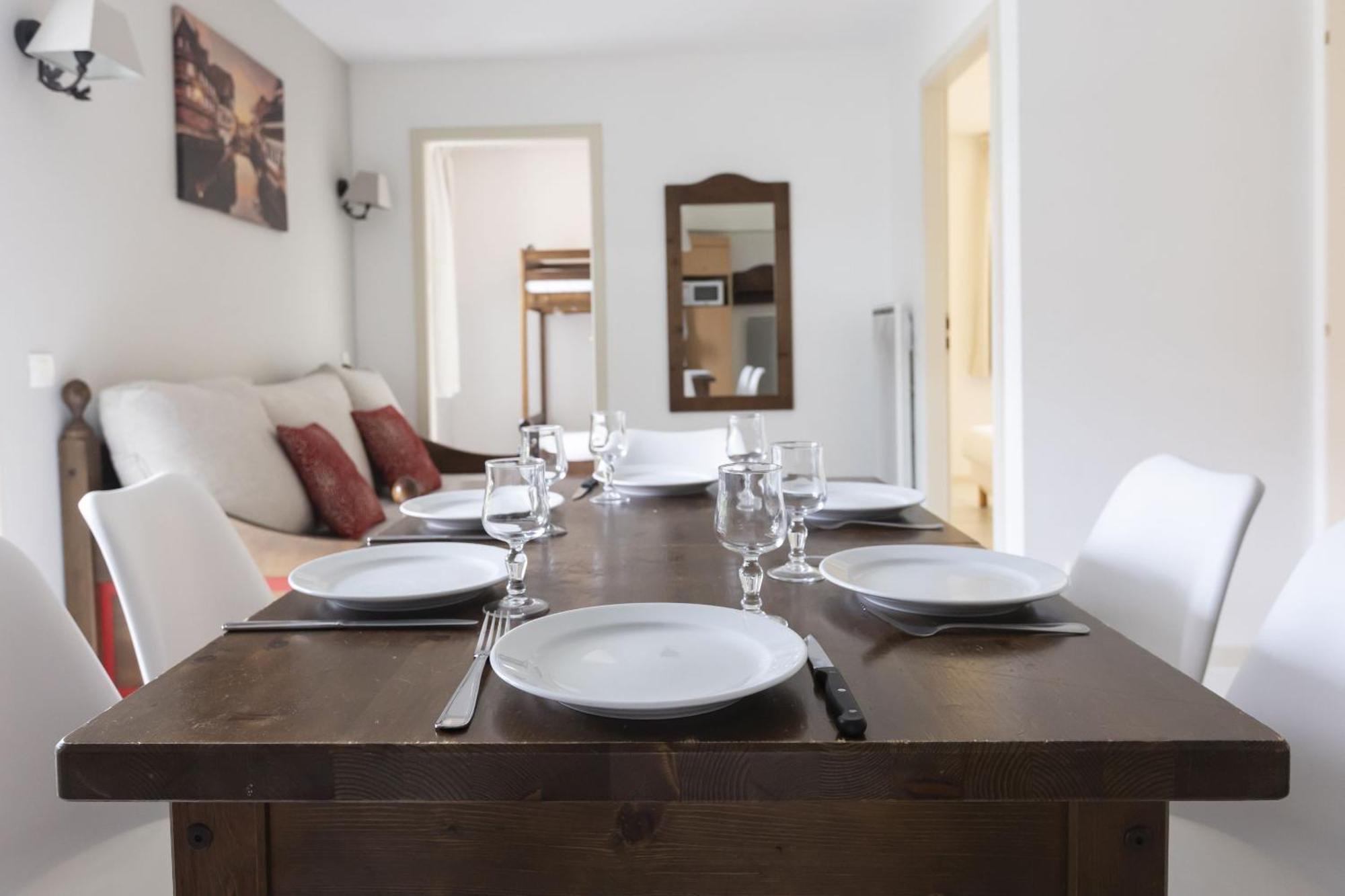 Résidence Odalys Le Domaine Des Rois 3*