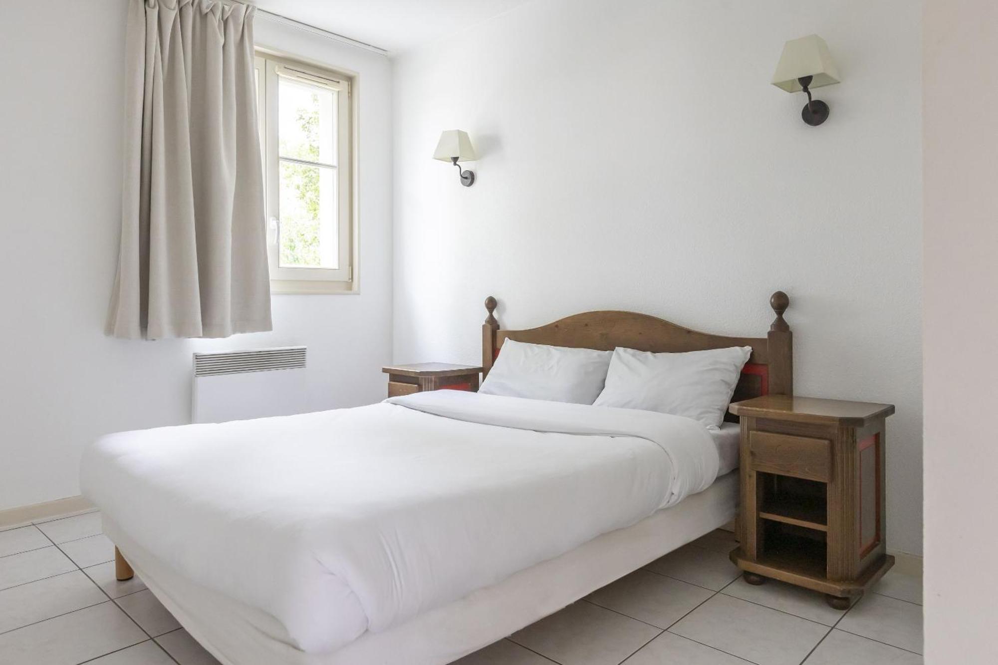 Résidence Odalys Le Domaine Des Rois Apartahotel