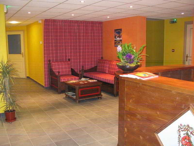 Résidence Odalys Le Domaine Des Rois 3*
