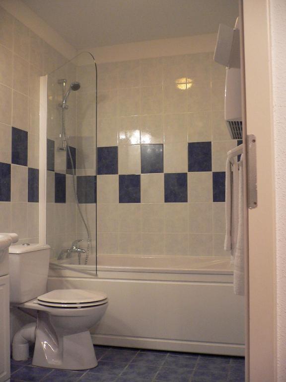 Résidence Odalys Le Domaine Des Rois Apartahotel