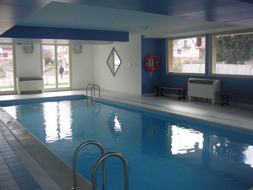 Apartahotel Résidence Odalys Le Domaine Des Rois Bergheim