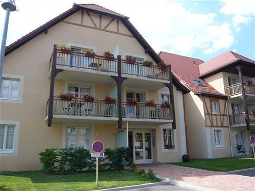 Résidence Odalys Le Domaine Des Rois Apartahotel 3*