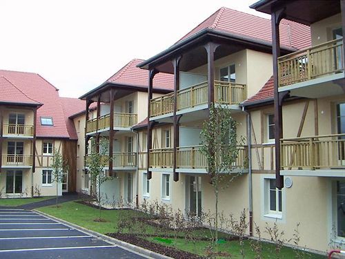 Résidence Odalys Le Domaine Des Rois