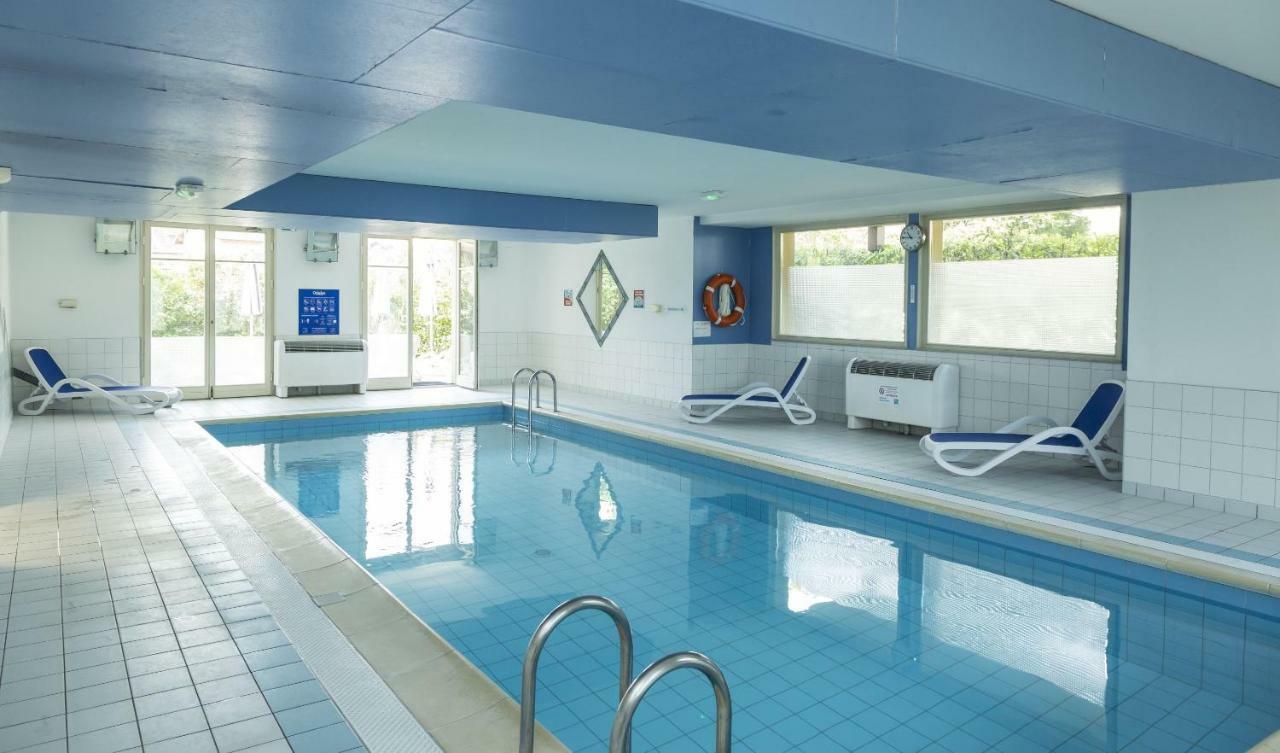 Résidence Odalys Le Domaine Des Rois Apartahotel Bergheim