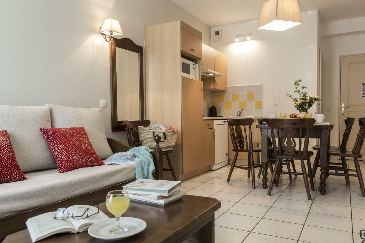 Résidence Odalys Le Domaine Des Rois 3*