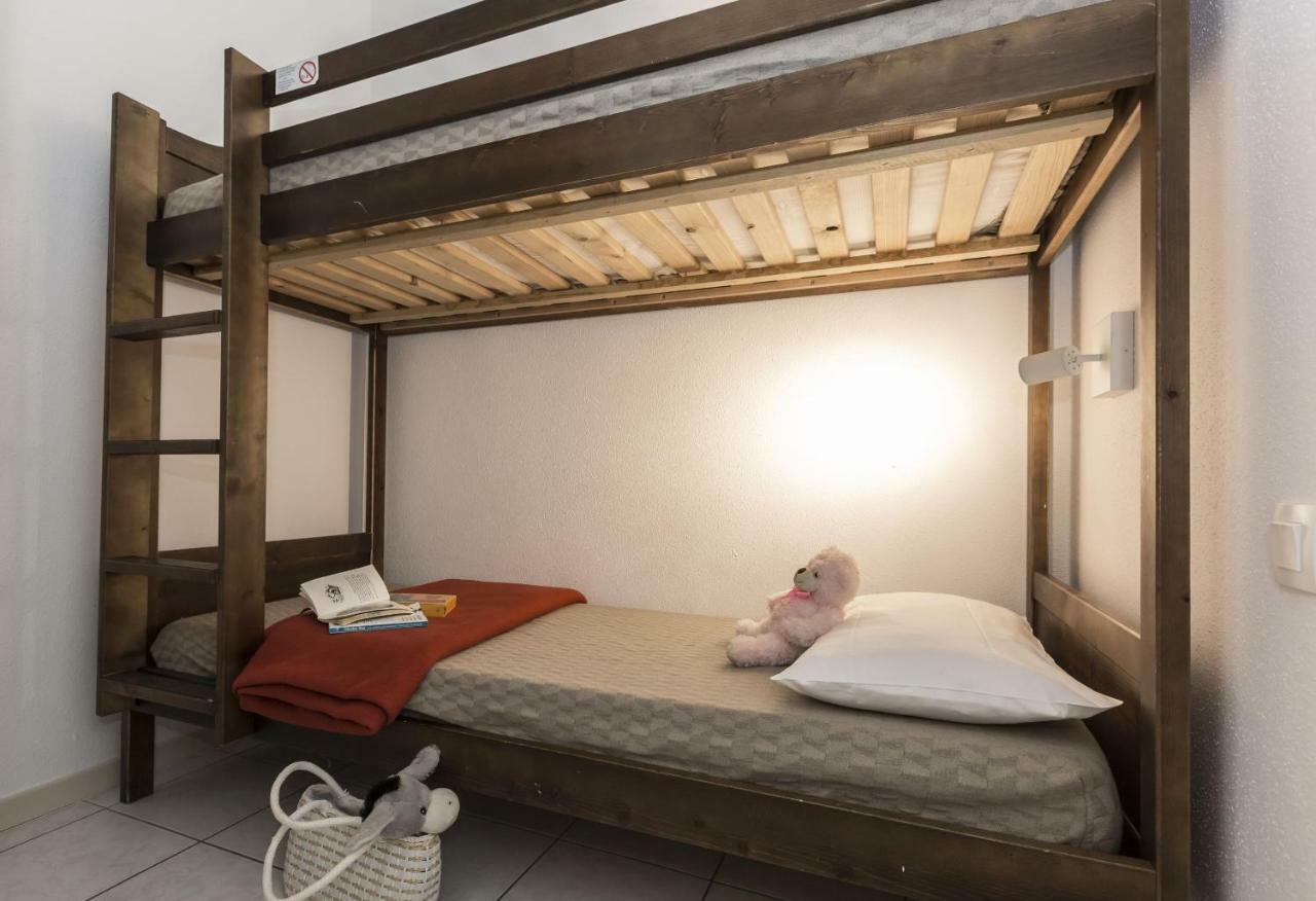 Apartahotel Résidence Odalys Le Domaine Des Rois